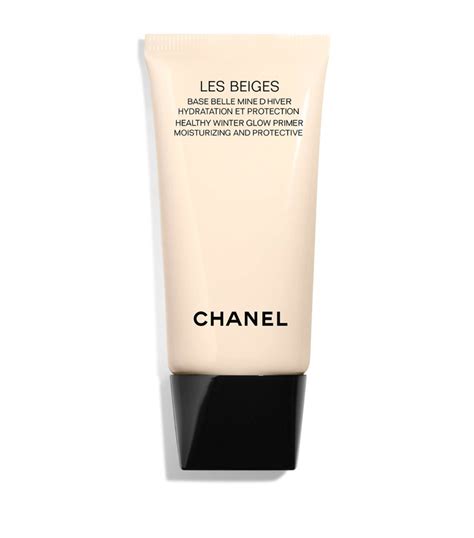 chanel les beiges travel|chanel les beiges winter primer.